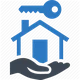 huurwoningzoeker.nl logo